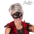 SiaLinda: Maske Alamea, selbsthaftend, Perfekt auch für Brillenträger! - SiaLinda.com